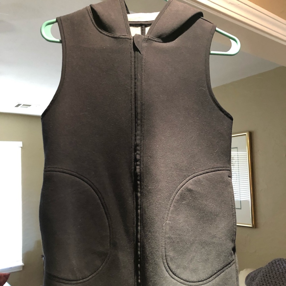 Lululemon reversible Vest